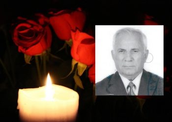 Απεβίωσε ο Γεώργιος Καψιώτης απόστρατος Ταγματάρχης