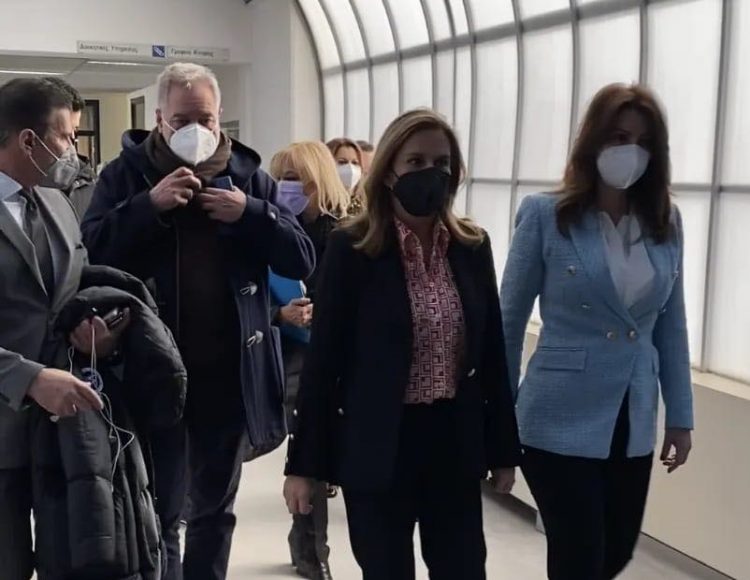 ‘’Κοινωνικό Αποτύπωμα’’ Παπακώστα: Δημιουργία Κέντρου Ημέρας Παιδιών και Εφήβων στα Τρίκαλα
