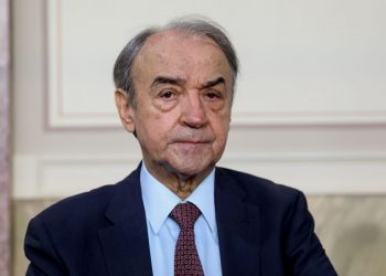 Πέθανε ο Δημήτρης Τσοβόλας