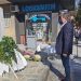 Με κατάθεση στεφάνου τίμησε ο Μπάρδας την επέτειο της αγροτικής – λαϊκής εξέγερσης του 1925 στα Τρίκαλα