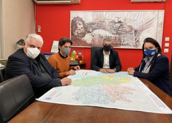 Ξεκινούν οι συζητήσεις για τη δημιουργία Παγκόσμιου Γεωπάρκου UNESCO στα Μετέωρα