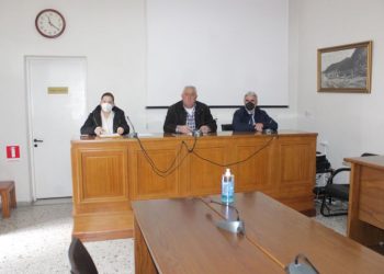 Την  ανάγκη εκσυγχρονισμού και βελτίωσης των αρδευτικών υποδομών επισημαίνει  ο  Δήμος Πύλης