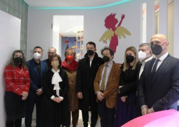 Κ. Αγοραστός: «Μια μεγάλη ημέρα για την απονομή δικαιοσύνης»