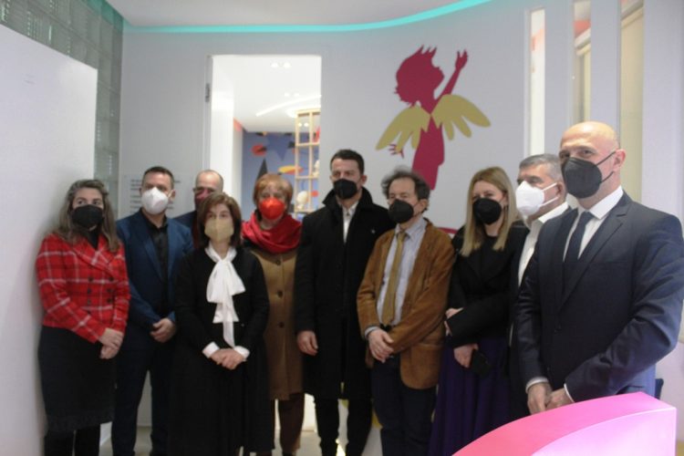 Κ. Αγοραστός: «Μια μεγάλη ημέρα για την απονομή δικαιοσύνης»