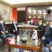 Δίπλα στους κτηνοτρόφους  ο Αγοραστός