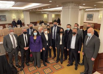 Τί ζήτησε η Περιφέρεια Θεσσαλίας στην πρώτη συνεδρίαση  του Περιφερειακού Συμβουλίου Τουρισμού στην Αθήνα