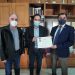 «Παρέλαση» από το γραφείο του Παπαστεργίου