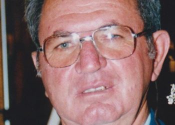Απεβίωσε ο Δημήτριος Σαλαώρας