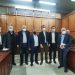 Επίσκεψη Χαρίτση και διαδημοτική σύσκεψη για ανάπτυξη και Αυτοδιοίκηση  στα Τρίκαλα