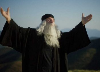 «Έριξε» το Twitter από τα σχόλια ο «Άγιος Παΐσιος»