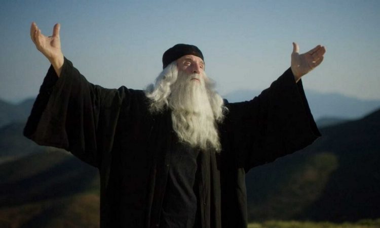 «Έριξε» το Twitter από τα σχόλια ο «Άγιος Παΐσιος»
