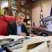 ΑΓΟΡΑΣΤΟΣ: «Κάθε νέα επένδυση στο κρατικό σύστημα υγείας, είναι προσφορά ζωής για τον  άνθρωπο»