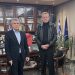 Ορίστηκε νέος Αντιπεριφερειάρχης Κλιματικής Κρίσης και Πολιτικής Προστασίας
