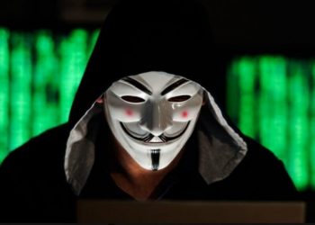 Οι Anonymous κήρυξαν «κυβερνοπόλεμο» στη Ρωσία