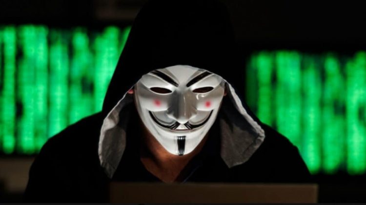 Οι Anonymous κήρυξαν «κυβερνοπόλεμο» στη Ρωσία