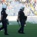 Την απομάκρυνσή τους από τα γήπεδα ζητούν οι αστυνομικοί