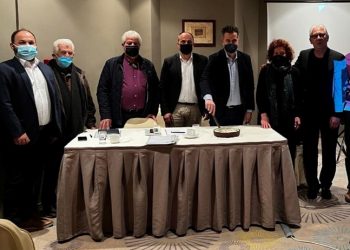 Βάλσαμο οι επικείμενες κινήσεις στήριξης του Σκρέκα  για τους ξενοδόχους