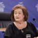 Αγοραστός για Μαριέττα Γιαννάκου: Παράδειγμα δημόσιας προσφοράς, δυναμισμού και μεταρρυθμιστικής σκέψης