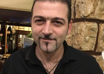 Την Παρασκευή η κηδεία του 41χρονου Γεωργίου Γκάτη
