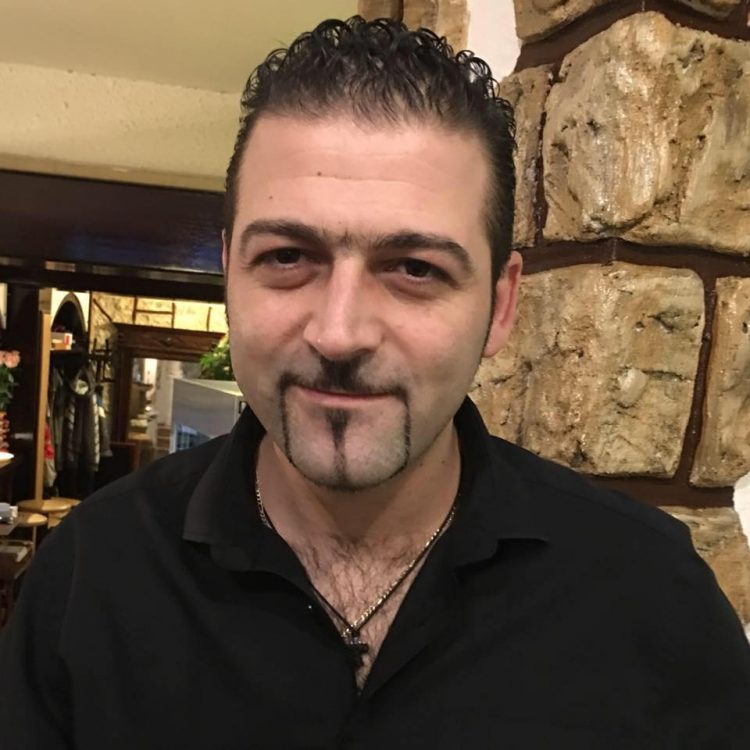 Την Παρασκευή η κηδεία του 41χρονου Γεωργίου Γκάτη