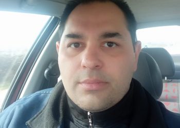 Σοκαρισμένη είναι η τοπική κοινωνία της Καλαμπάκας – Έφυγε ξαφνικά από τη ζωή 37χρονος