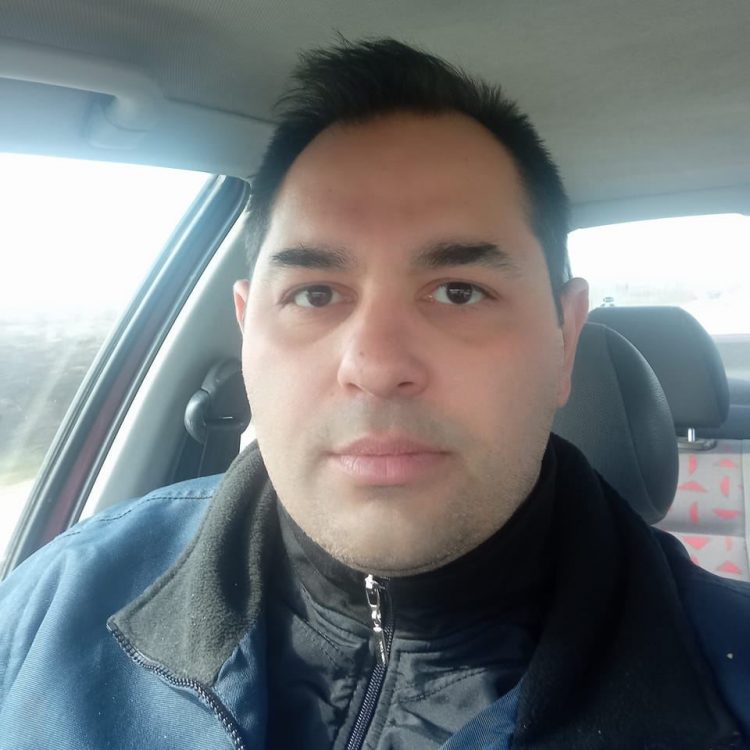 Σοκαρισμένη είναι η τοπική κοινωνία της Καλαμπάκας – Έφυγε ξαφνικά από τη ζωή 37χρονος