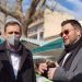 Σταθερή και ήρεμη δύναμη του ΠΑΣΟΚ ο Ηλιάδης