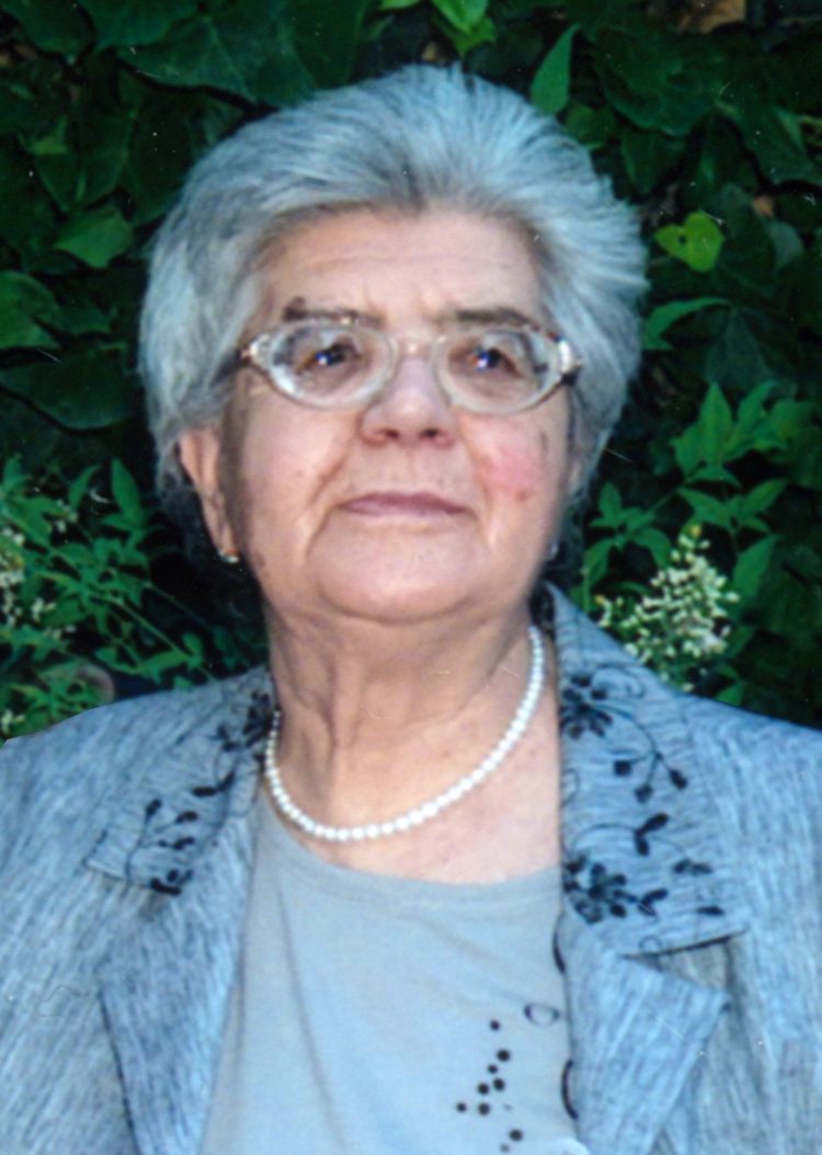Απεβίωσε η Ελένη Στεργιοπούλου