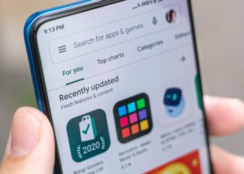 Google Play: Εφαρμογή κλέβει τραπεζικά στοιχεία