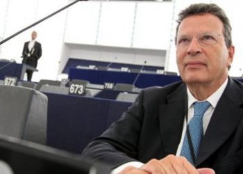Νέα επίθεση Κύρτσου σε Μητσοτάκη: Ξέχασε τι έλεγε προεκλογικά