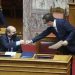 Για τη νέα μεγάλη μεταρρύθμιση του ΕΦΚΑ στη Βουλή ο Θανάσης Λιούτας