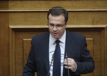 Eπικοινωνία του Θανάση Λιούτα για την αποκατάσταση σε ζημιές σε Ναούς του Δ. Τρικκαίων