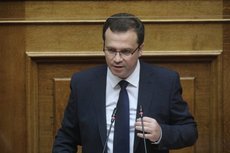 Eπικοινωνία του Θανάση Λιούτα για την αποκατάσταση σε ζημιές σε Ναούς του Δ. Τρικκαίων