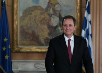 Σπήλιος Λιβανός: Το παρασκήνιο της αποπομπής του και τα μηνύματα Μητσοτάκη