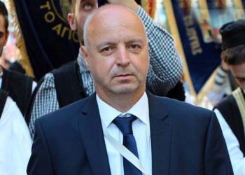 Εκ νέου πρόεδρος στην Πανελλήνια Ομοσπονδία των Βλάχων ο Μιχάλης Μαγειρίας