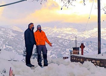 Με ένα τηλέφωνο φτάνει… εκεί που τον χρειάζονται!