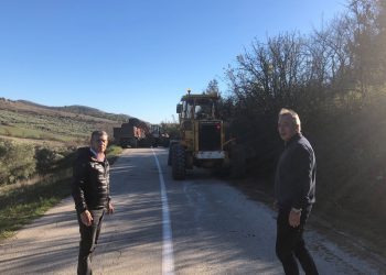 Με προγραμματισμό και σχέδιο κάνουν τη ζωή πολλών ανθρώπων καλύτερη