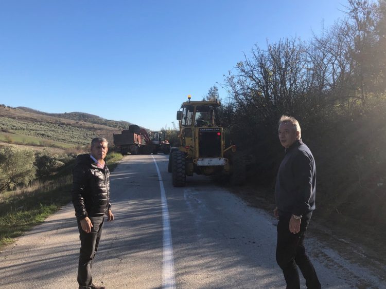 Με προγραμματισμό και σχέδιο κάνουν τη ζωή πολλών ανθρώπων καλύτερη