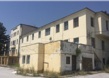 Όλο και πιο κοντά το Διαχρονικό Μουσείο Τρικάλων