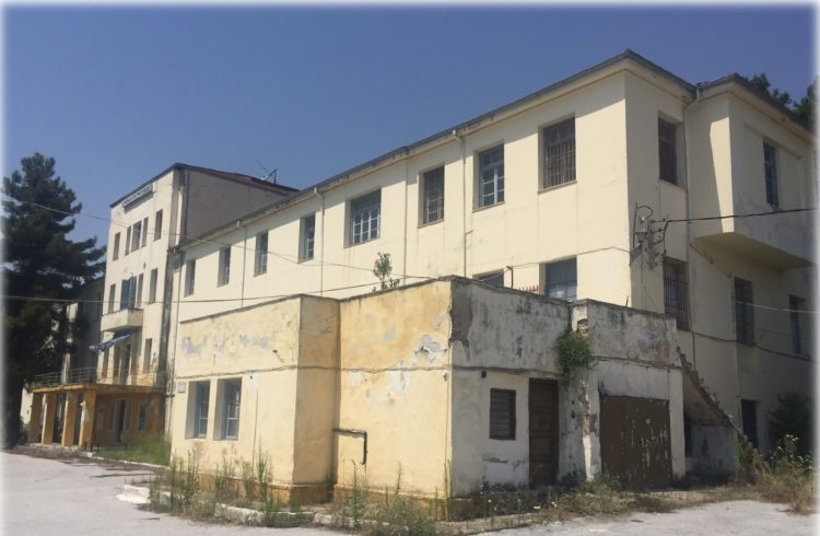 Όλο και πιο κοντά το Διαχρονικό Μουσείο Τρικάλων