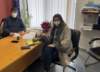 «Ανέλαβε δράση» η Νάτσινα