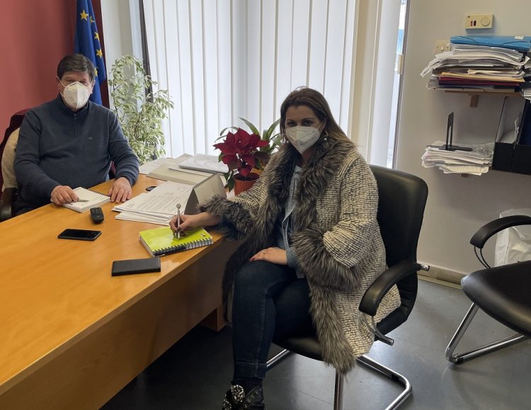 «Ανέλαβε δράση» η Νάτσινα