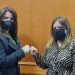 «Ένα αδιαπέραστο τείχος προστασίας στην έμφυλη βία» Το επίκεντρο της συνάντησης Παπακώστα με την Υφυπουργό