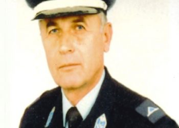 Απεβίωσε Κωνσταντίνος Παπανδρέου πεθερός της Δήμητρας Νάτσινα