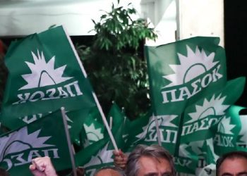 Το ΚΙΝΑΛ έβαλε μπρος για να πάρει τον Δήμο Τρικκαίων και την Περιφέρεια Θεσσαλίας
