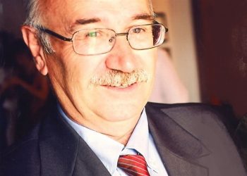 Απεβίωσε ο Μιχαήλ Παππάς