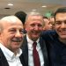 Ο Σιμορέλης για το «ολίσθημα» του Σάκη Παπαδόπουλου