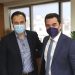 Σκρέκας και Παπαστεργίου υπέγραψαν Σύμφωνο Συνεργασίας μεταξύ του ΥΠΕΝ και του Δικτύου Δήμων με Ποτάμια