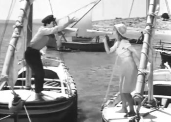 «Άλλος με τη βάρκα μας…» για τον Δήμο Φαρκαδόνας