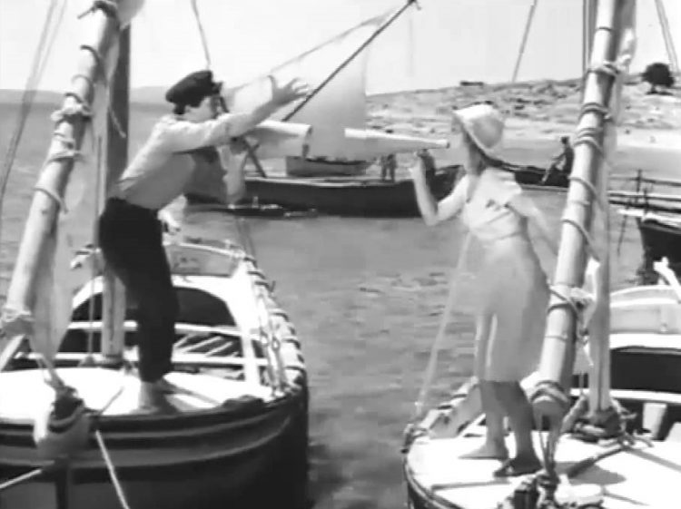 «Άλλος με τη βάρκα μας…» για τον Δήμο Φαρκαδόνας
